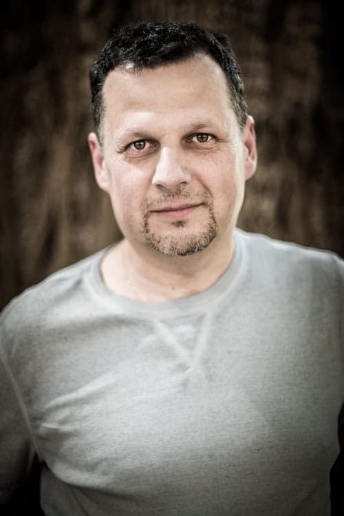 Gerhard Wittmann filmleri