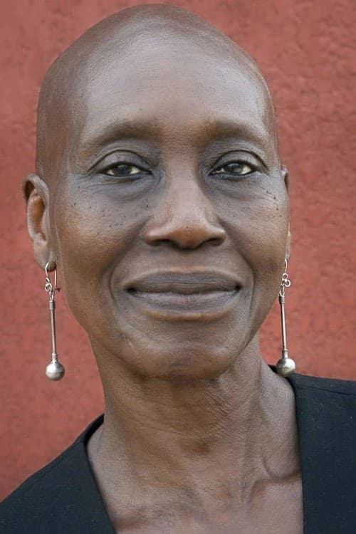Germaine Acogny filmleri