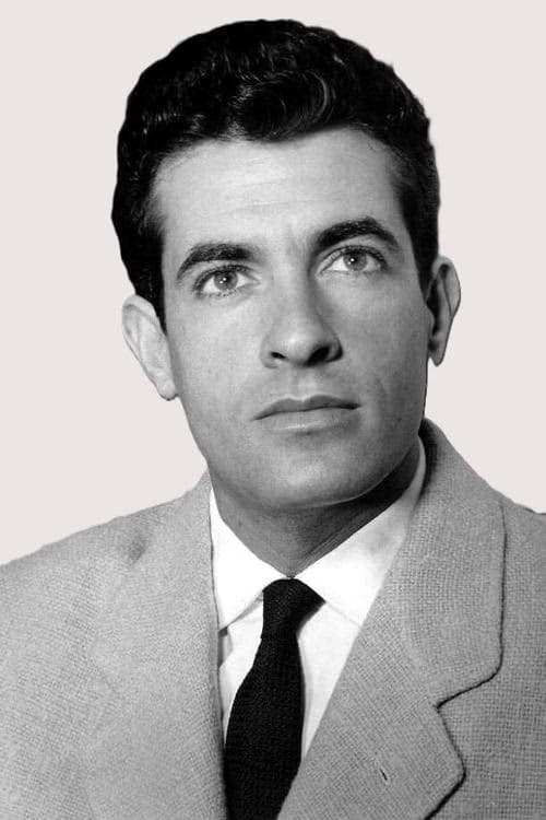 Germán Cobos filmleri