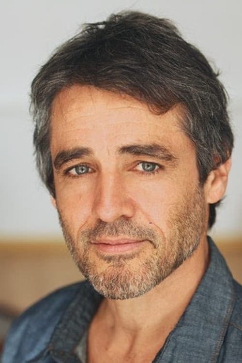 Germán Palacios filmleri