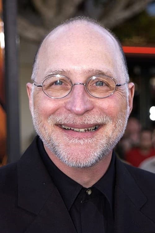 Gerry Becker filmleri