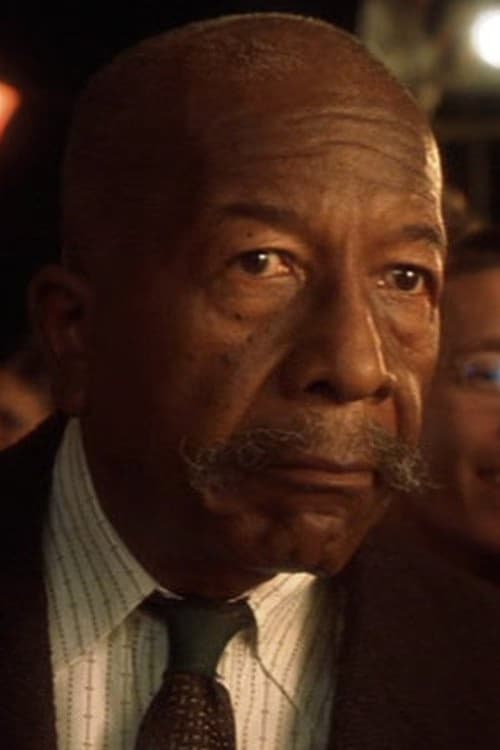Gerry Black filmleri