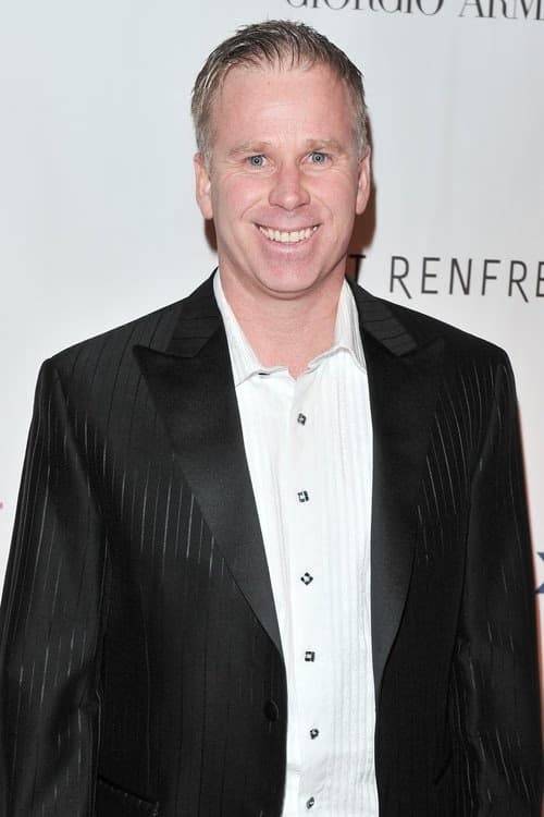 Gerry Dee filmleri