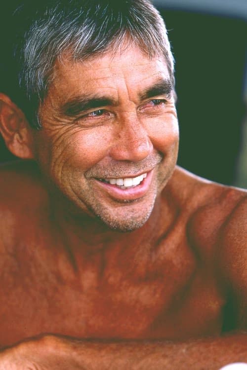 Gerry Lopez filmleri