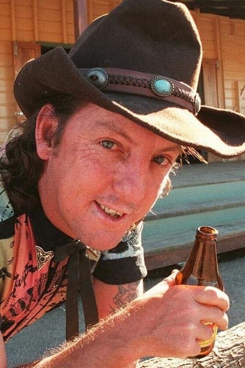 Gerry Skilton filmleri