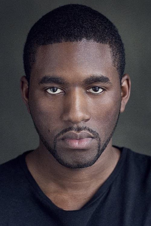 Gershwyn Eustache Jnr filmleri
