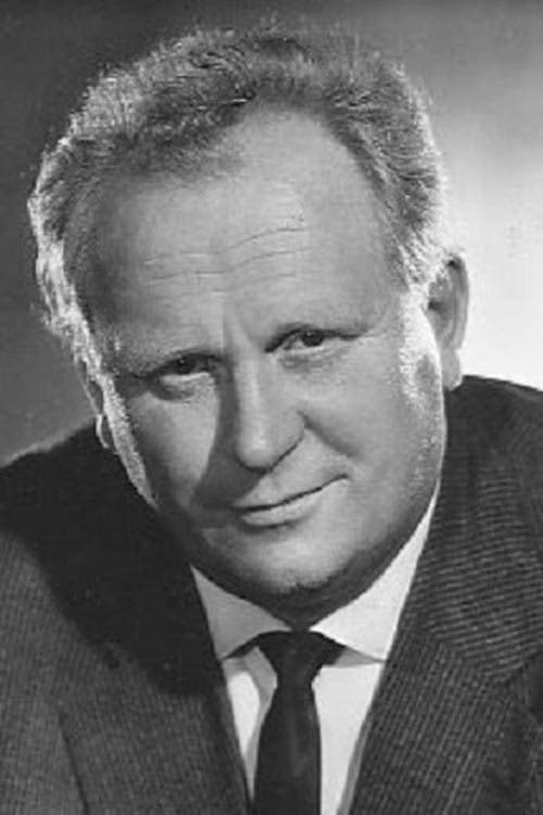 Gert Fröbe filmleri