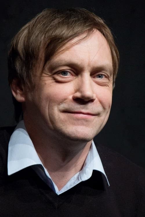 Gert Raudsep filmleri