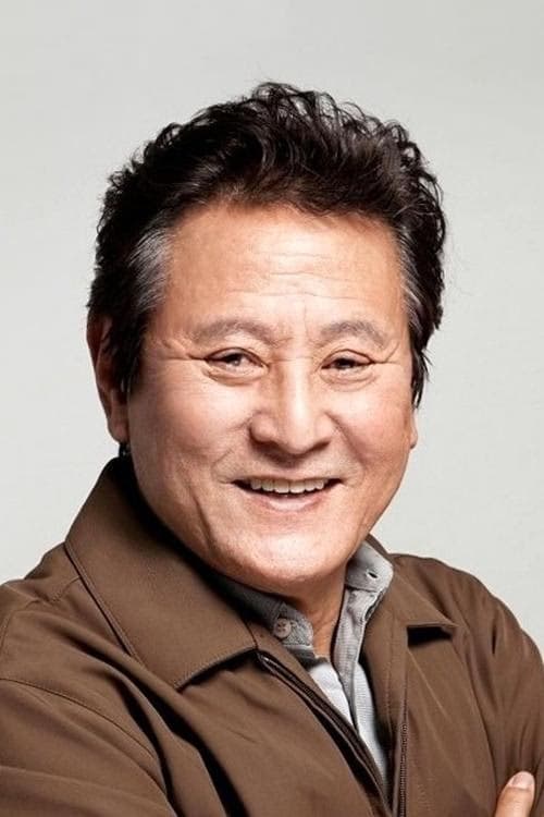 Geun-hyeong Park filmleri