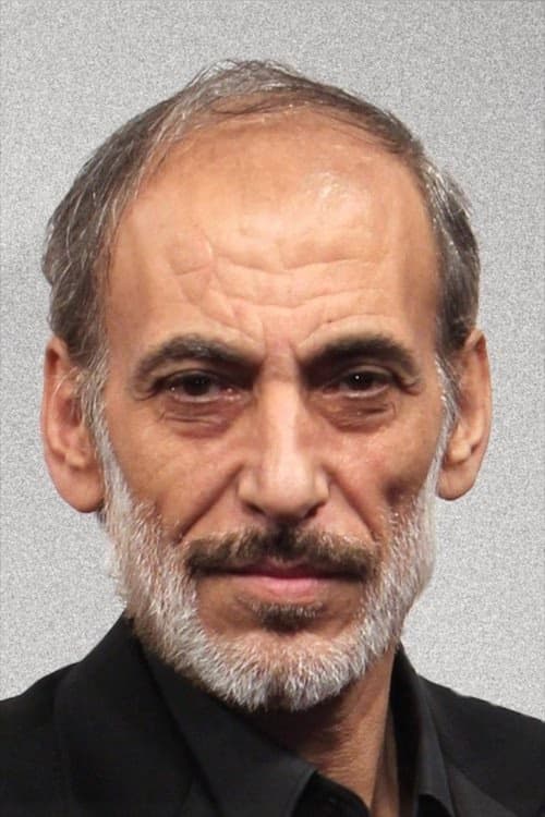 Ghassān Masʻūd filmleri