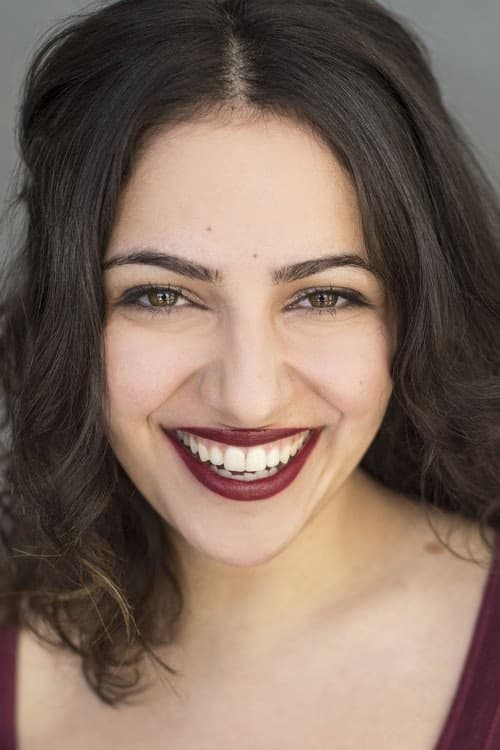 Ghazal Azarbad filmleri