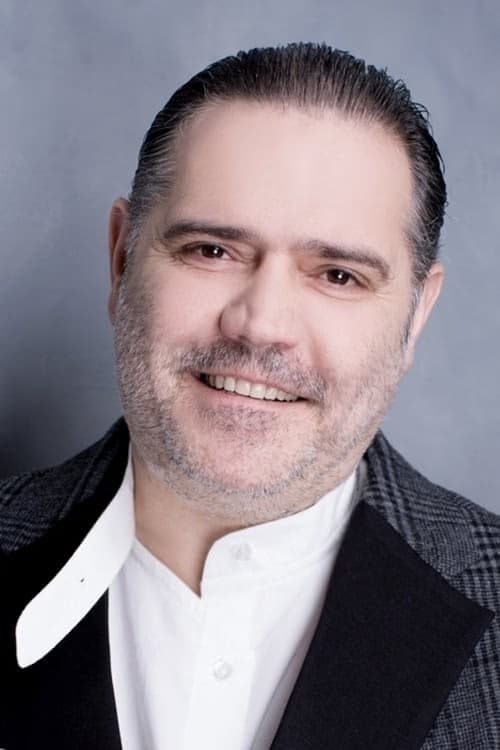 Gheorghe Ifrim filmleri