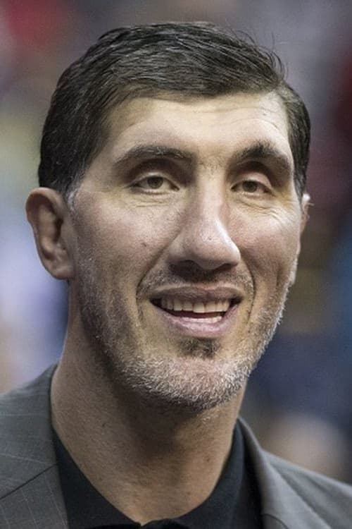Gheorghe Mureșan filmleri