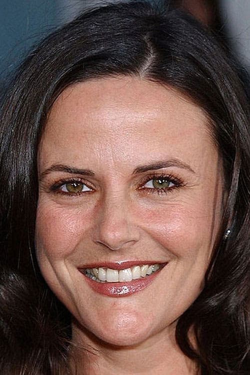 Gia Carides filmleri