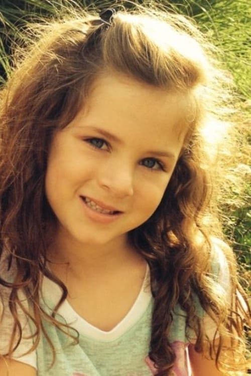 Gia Gadsby filmleri