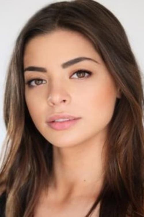 Gia Mantegna filmleri