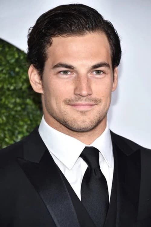 Giacomo Gianniotti filmleri