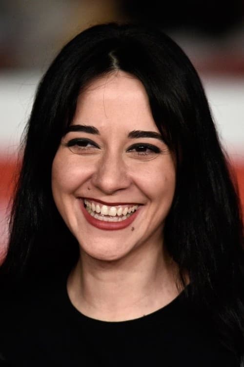 Giada Colagrande filmleri