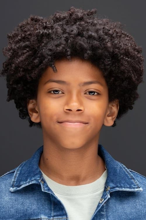 Gian Knight Ramirez filmleri