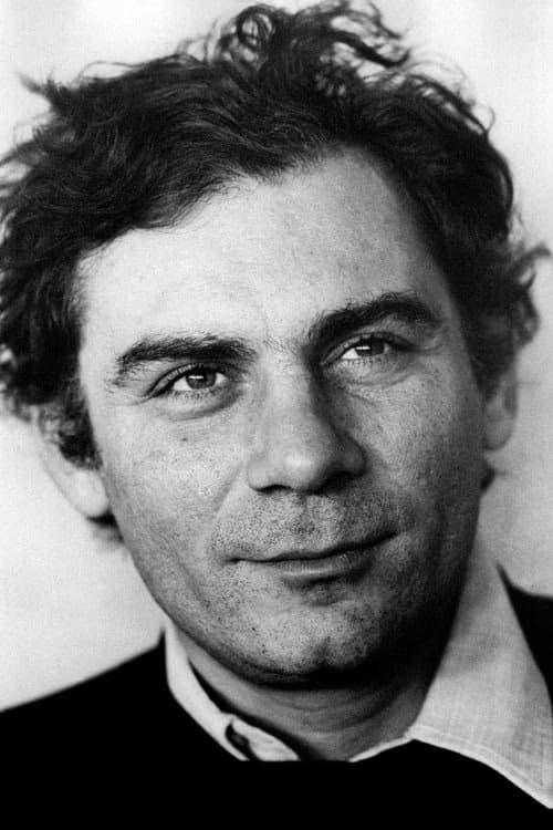 Gian Maria Volonté filmleri
