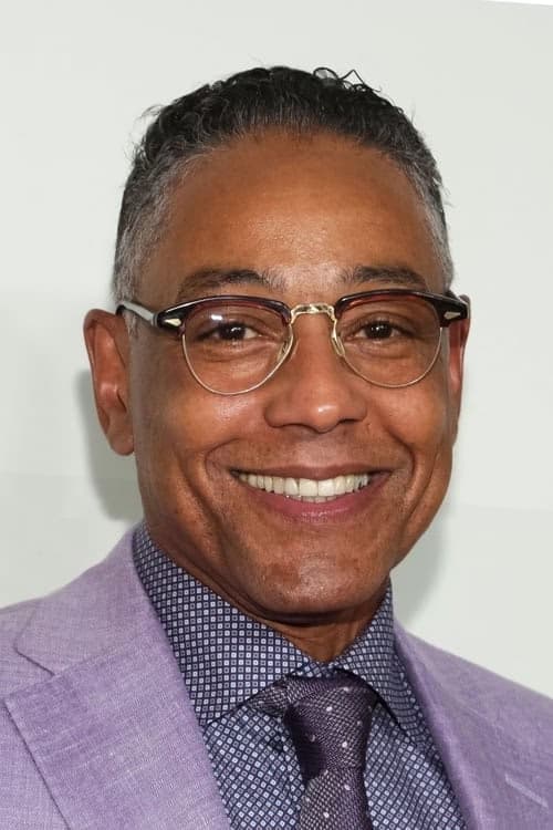 Giancarlo Esposito filmleri