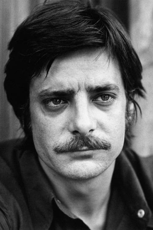 Giancarlo Giannini filmleri