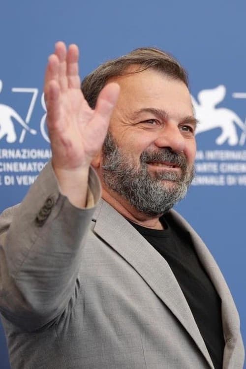 Giancarlo Martini filmleri