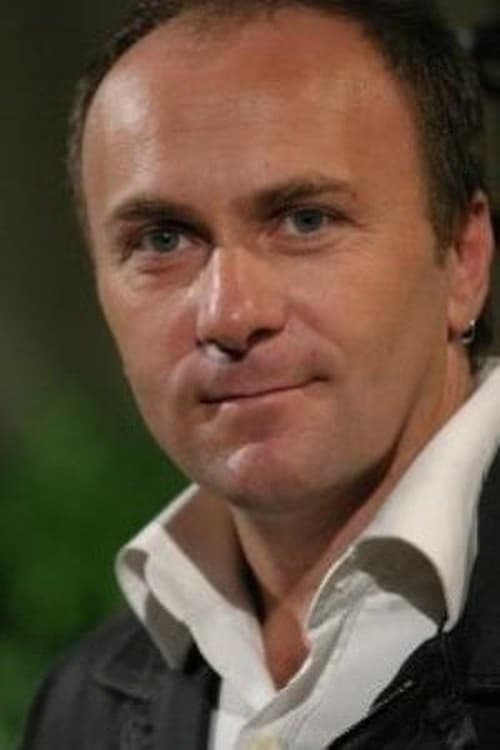 Gianfranco Gallo filmleri