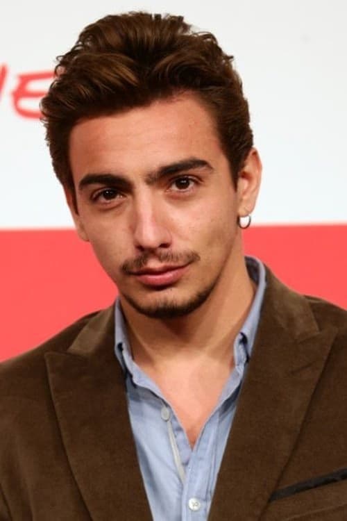 Gianluca Di Gennaro filmleri