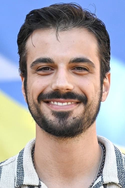 Gianmarco Saurino filmleri