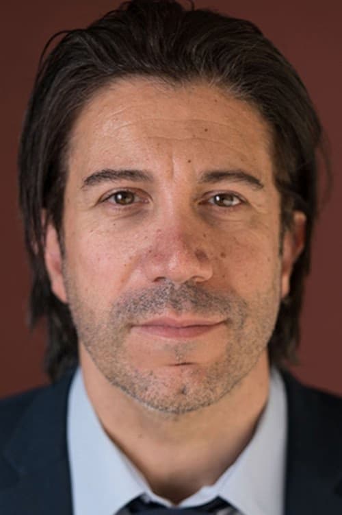 Gianni Capaldi filmleri