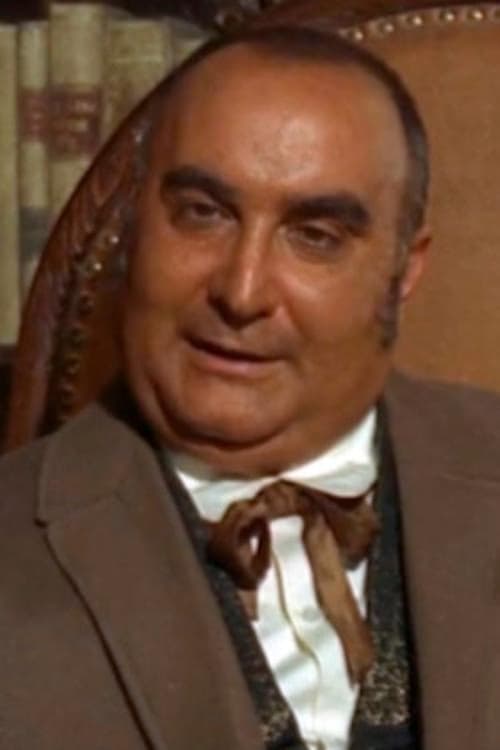Gianni Rizzo filmleri