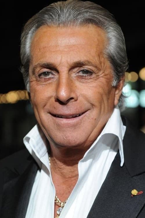 Gianni Russo filmleri