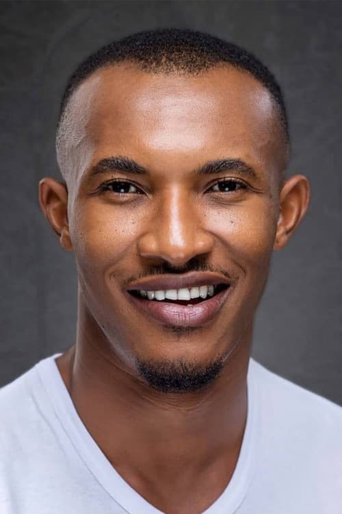 Gideon Okeke filmleri
