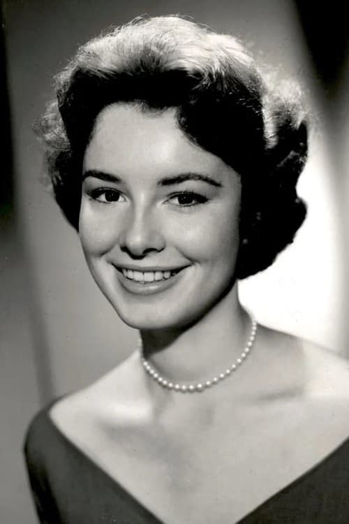 Gigi Perreau filmleri