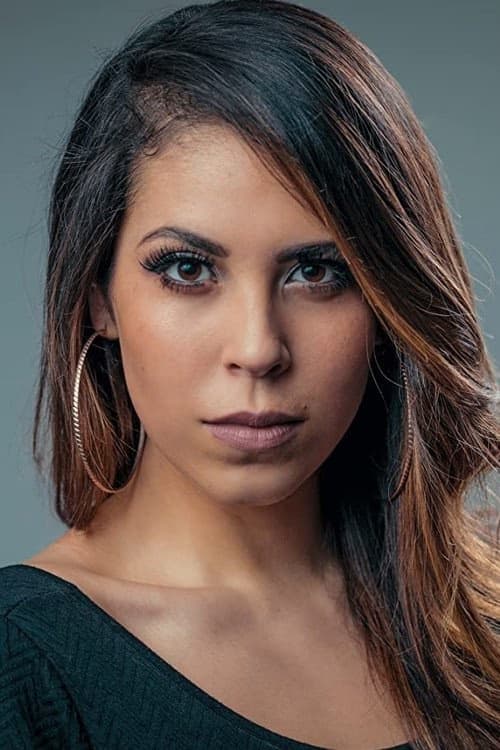 Gigi Saul Guerrero filmleri