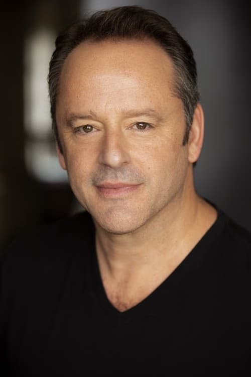 Gil Bellows filmleri