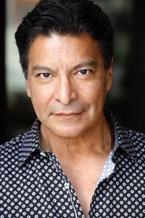 Gil Birmingham filmleri