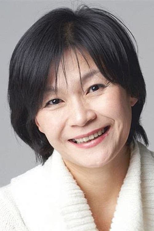 Gil Hae-yeon filmleri