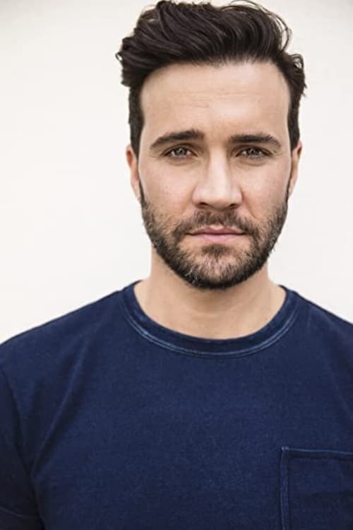 Gil McKinney filmleri