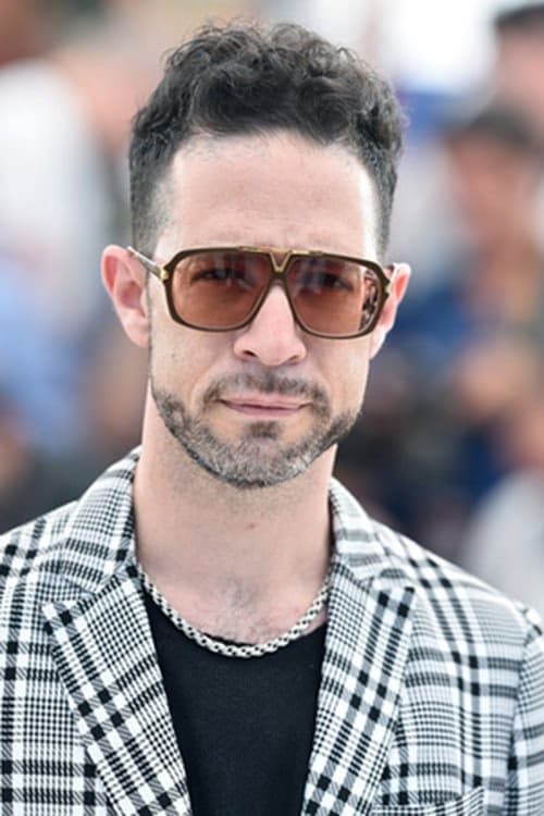 Gilad Kahana filmleri