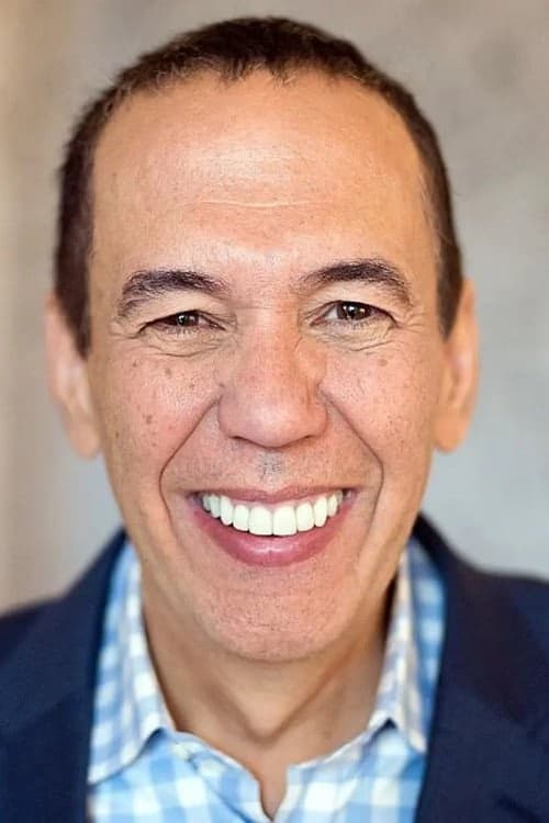 Gilbert Gottfried filmleri