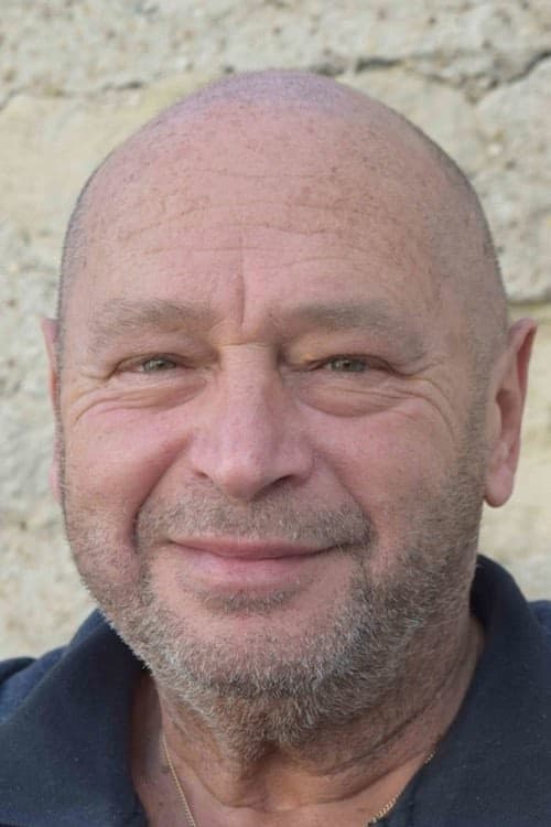 Gilbert Levy filmleri