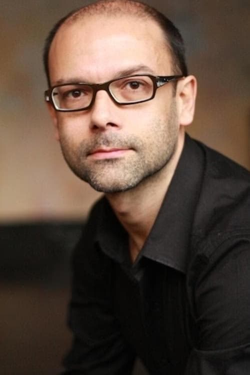 Gilbert Traïna filmleri