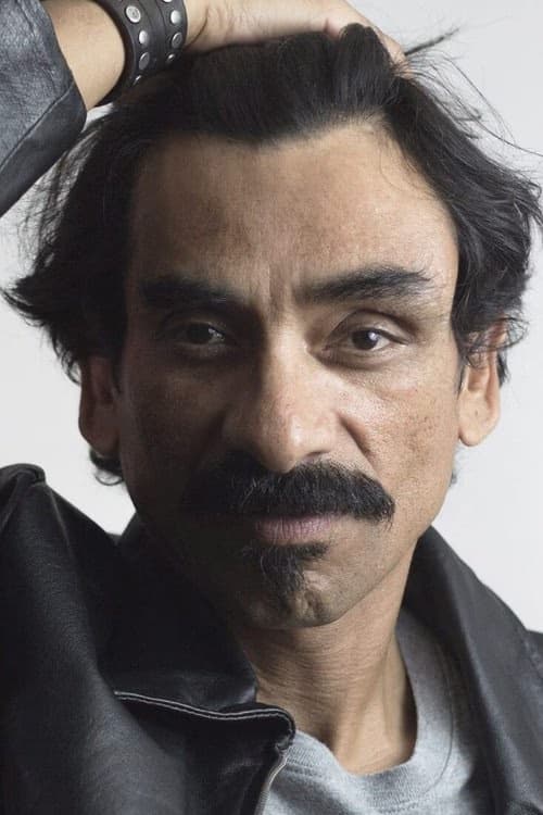 Gilberto Barraza filmleri