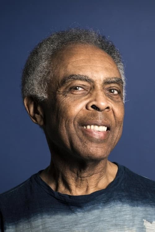 Gilberto Gil filmleri