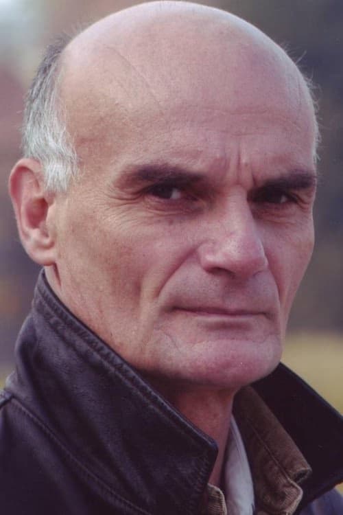 Gilles Arbona filmleri