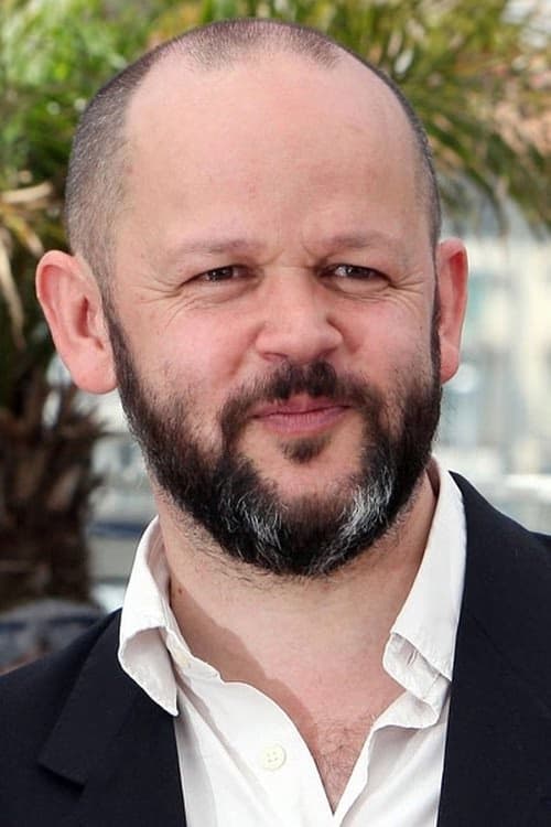 Gilles Marchand filmleri