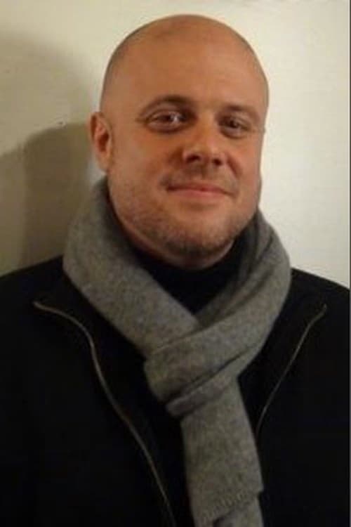 Gilles Morvan filmleri