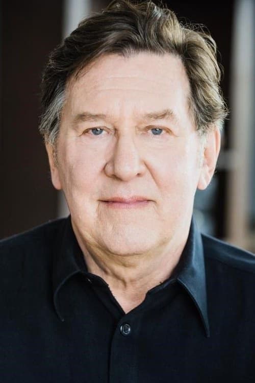 Gilles Renaud filmleri